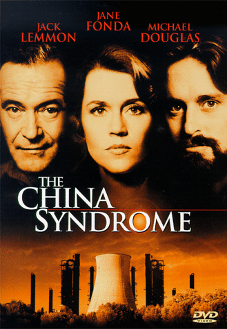 The China Syndrome, a 1979