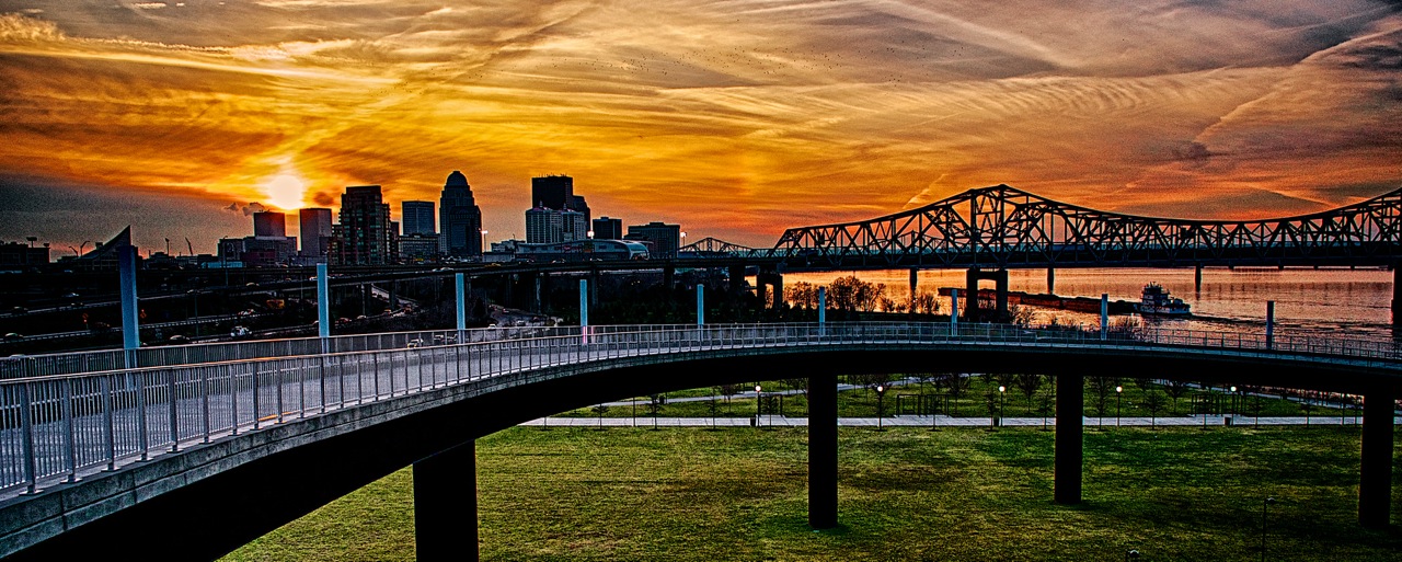 Travel Thru History Things to do in Louisville, Kentucky
