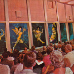 Depiction of the Week Wachee ABC theater