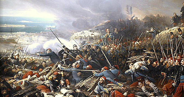 Episode_of_the_Siege_of_Sebastopol_During_the_Crimean_War_in_1855