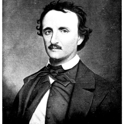 Edgar_Allan_Poe;_a_Centenary_Tribute_-_frontispiecea