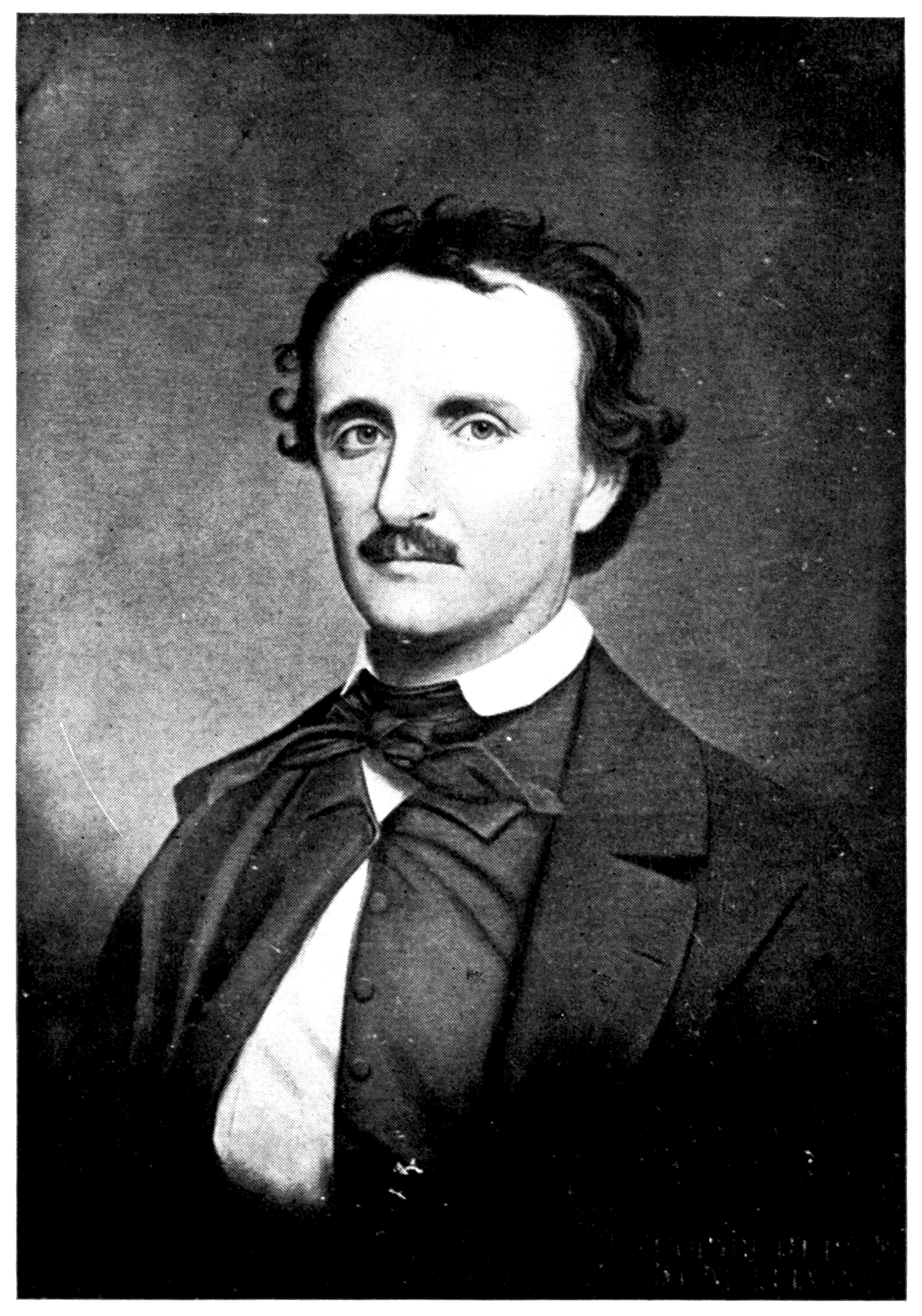 Travel Thru History Poe Baltimore - Preserving Edgar Allan Poe's Legacy