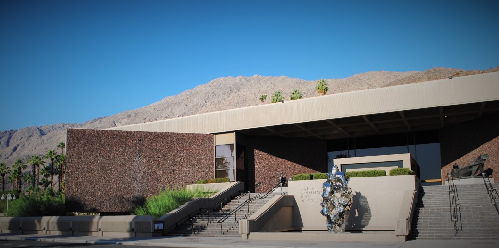 Travel Thru History What to do in Palm Springs, California