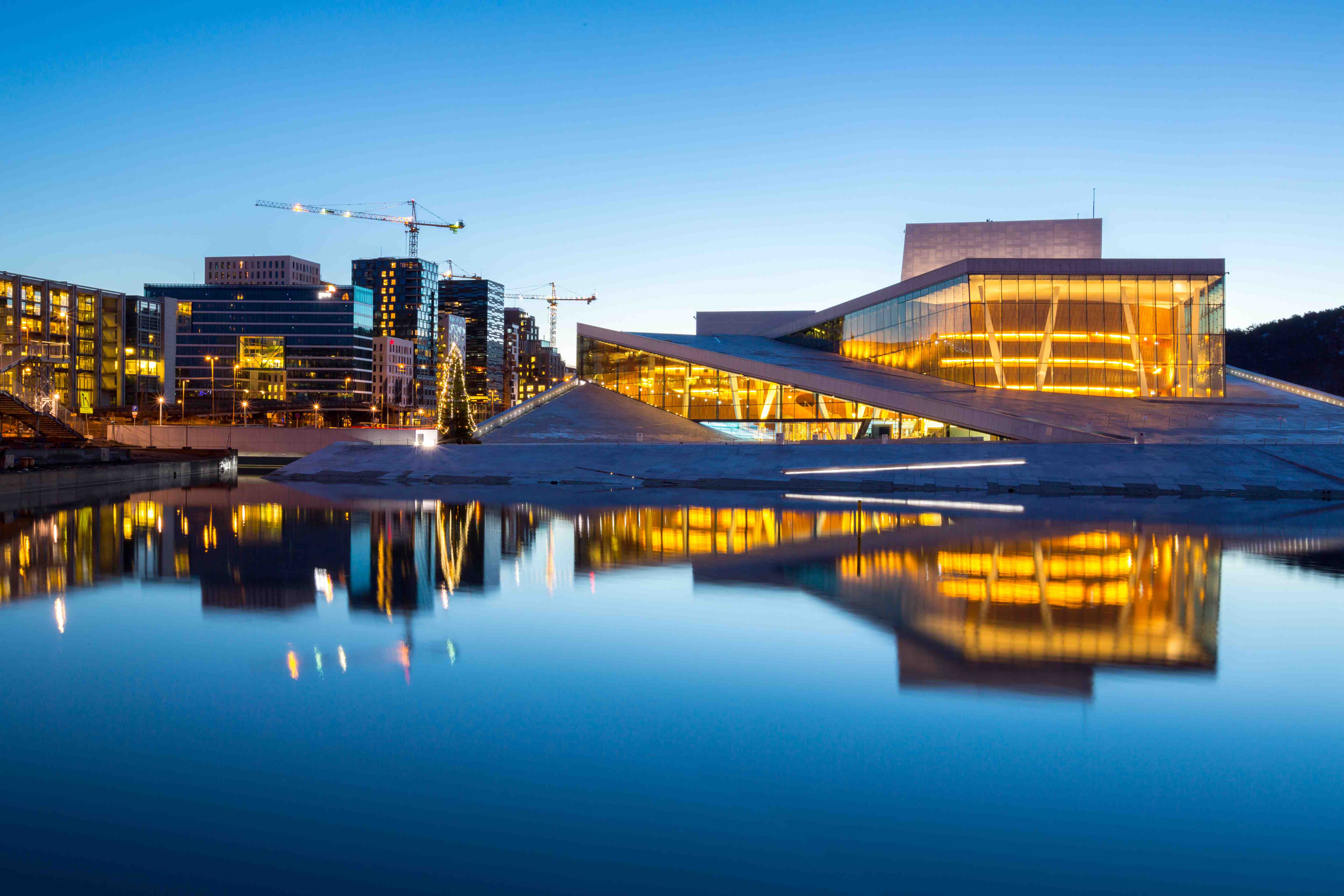 Travel Thru History Oslo Norway A Millenia Of Adventure Travel Thru History Oslo Norway A Millenia Of Adventure