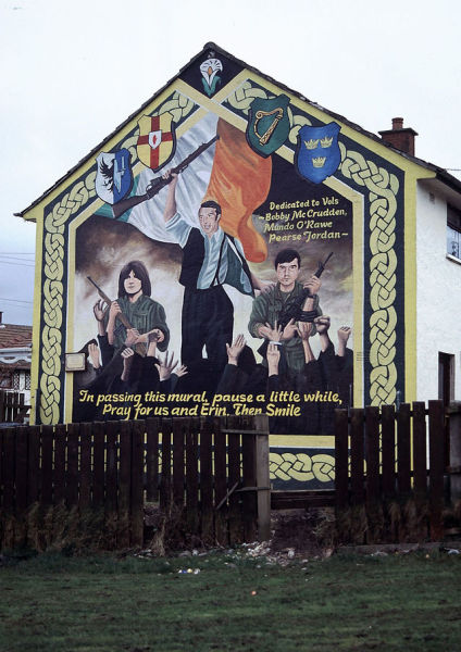 Ballymurphy