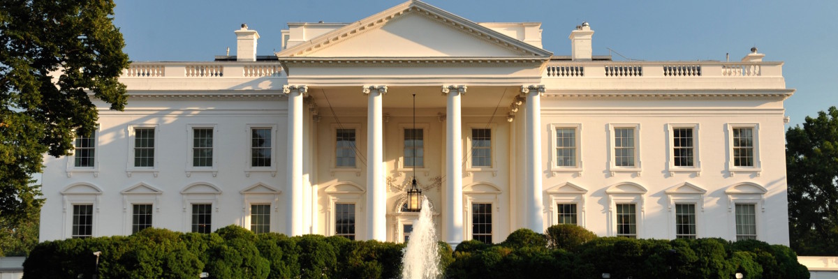 White_House_north_and_south_sides