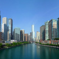 Welcome to The Windy City! Photocredit: Wikipedia.com