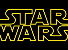 Public License Star Wars Logo