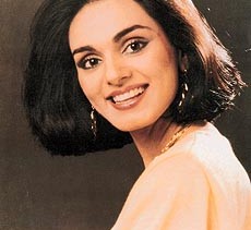 Neerja Bhanot (1963 – 1986) Hero flight attendant who saved the lives of passengers during a plane hijacking in 1986, losing her own life.