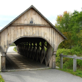 Bethel Maine Covered Bridge