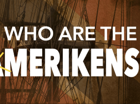 the Merikens