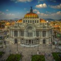 Visit Mexico City