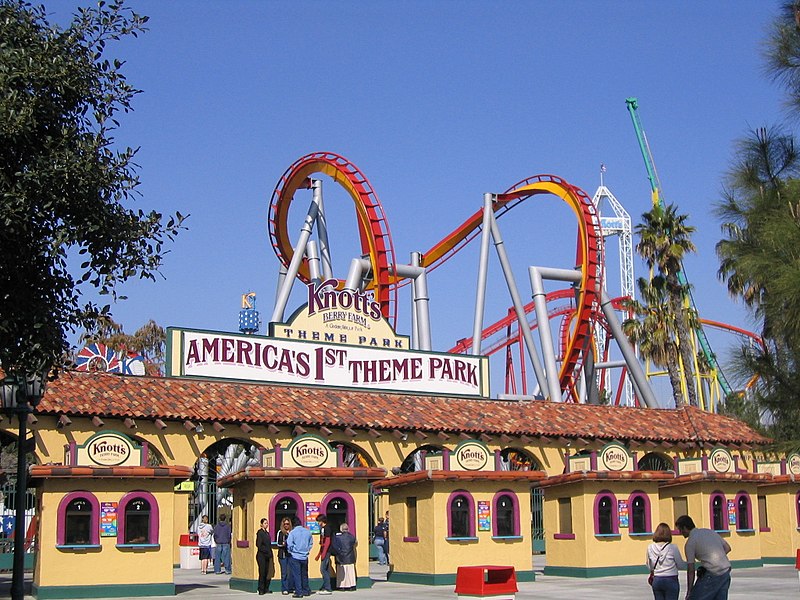 Buena Park Ca Zip Code
