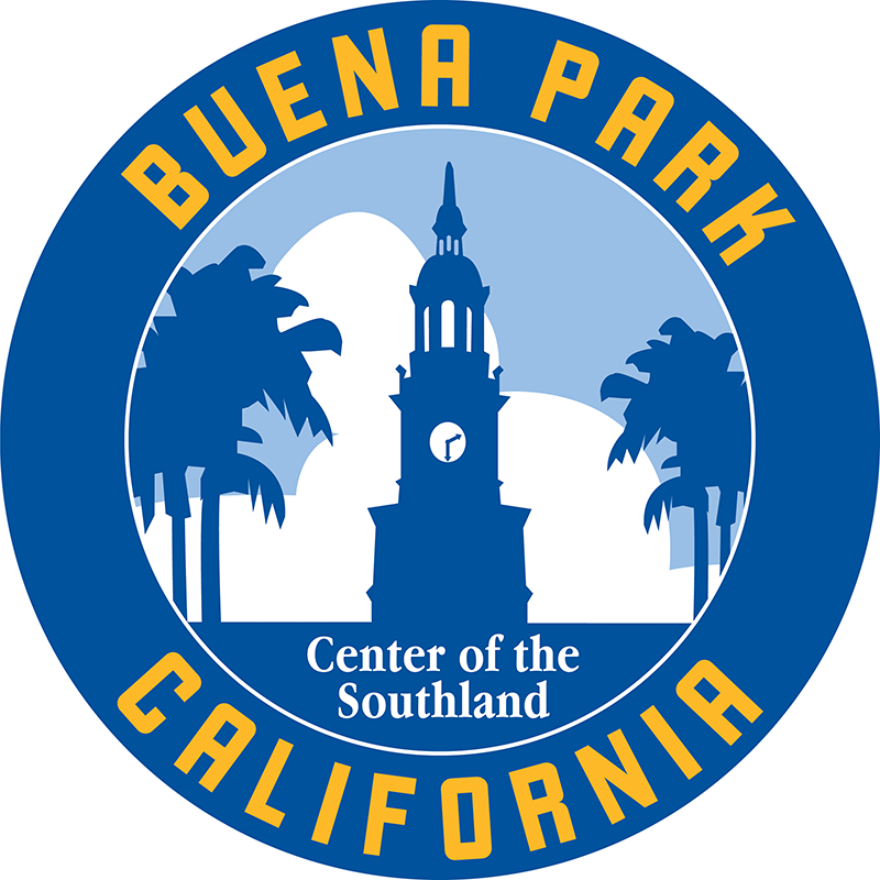 Travel Thru History Buena Park, California; Center of the Southland