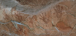 Petroglyphs_Red_Rock_Canyon