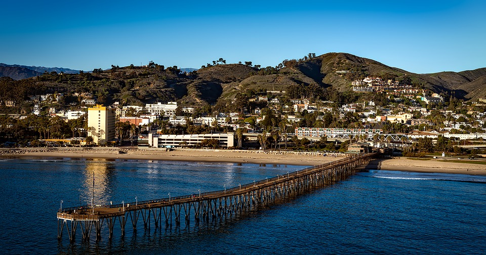 Travel Thru History Oxnard, California; Gateway to the Channel Islands Travel Thru History